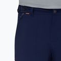 Pantaloni da trekking da uomo Mammut Runbold Zip Off marine 4