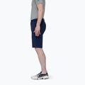 Pantaloncini da trekking da uomo Mammut Runbold marine 4