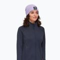Mammut Fedoz berretto invernale viola fumo 4