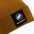 Berretto invernale Mammut Fedoz con ghepardo 3