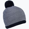 Berretto invernale da donna Mammut Snow marine/white