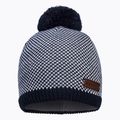 Berretto invernale da donna Mammut Snow marine/white 2