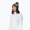 Berretto invernale da donna Mammut Snow marine/white 3