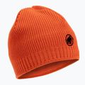 Mammut Sublime berretto invernale rosso caldo