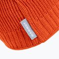 Mammut Sublime berretto invernale rosso caldo 4