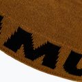 Cappello invernale Mammut Logo ghepardo/nero 3