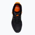 Scarponi da trekking Mammut da uomo Sertig II Mid GTX titanio scuro/arancione vivo 6