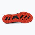 Scarponi da trekking da uomo Mammut Sertig II Mid GTX rosso caldo/marino 5