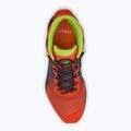 Scarponi da trekking da uomo Mammut Sertig II Mid GTX rosso caldo/marino 6