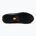 Scarponi da trekking da uomo Mammut Sapuen High GTX nero/scuro radiante 5