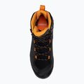 Scarponi da trekking da uomo Mammut Sapuen High GTX nero/scuro radiante 6