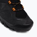 Scarponi da trekking da uomo Mammut Sapuen High GTX nero/scuro radiante 7