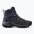 Scarponi da trekking Mammut Sapuen High GTX da uomo titanio scuro/ghiaccio scuro 2