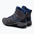 Scarponi da trekking Mammut Sapuen High GTX da uomo titanio scuro/ghiaccio scuro 3