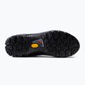 Scarponi da trekking Mammut Sapuen High GTX da uomo titanio scuro/ghiaccio scuro 4