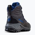 Scarponi da trekking Mammut Sapuen High GTX da uomo titanio scuro/ghiaccio scuro 8