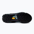 Scarponi da trekking Mammut Sapuen High GTX da donna nero/gelo scuro 5