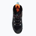 Scarponi da trekking Mammut Sapuen High GTX da donna nero/gelo scuro 6