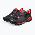 Scarponi da trekking da donna Mammut Sapuen Low GTX nero/tramonto 7