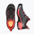 Scarponi da trekking da donna Mammut Sapuen Low GTX nero/tramonto 12