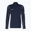 Mammut 160 Years Aenergy ML Half Zip Pull marine felpa da trekking da uomo
