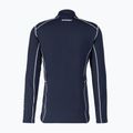 Mammut 160 Years Aenergy ML Half Zip Pull marine felpa da trekking da uomo 2