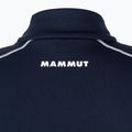 Mammut 160 Years Aenergy ML Half Zip Pull marine felpa da trekking da uomo 5