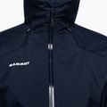 Mammut Convey Tour HS Giacca da pioggia con cappuccio da donna 3