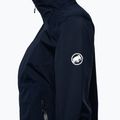 Mammut Convey Tour HS Giacca da pioggia con cappuccio da donna 4