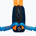 Mammut Skywalker Pro Via Ferrata Set da arrampicata marino 4