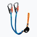 Mammut Skywalker Pro Turn Via Ferrata Set Longline marine