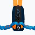 Mammut Skywalker Pro Turn Via Ferrata Set Longline marine 4