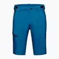 Pantaloncini da trekking Mammut Runbold deep ice da uomo 7