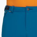 Pantaloncini da trekking Mammut Runbold deep ice da uomo 4