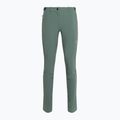 Pantaloni da trekking Mammut Runbold dark jade da donna 4