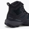 Stivali da trekking da uomo Mammut Ducan High GTX nero/nero 7