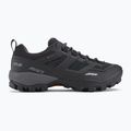 Scarponi da trekking da uomo Mammut Ducan Low GTX nuovo nero/titanio scuro 2
