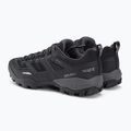 Scarponi da trekking da uomo Mammut Ducan Low GTX nuovo nero/titanio scuro 3