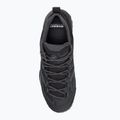 Scarponi da trekking da uomo Mammut Ducan Low GTX nuovo nero/titanio scuro 6