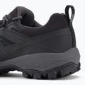 Scarponi da trekking da uomo Mammut Ducan Low GTX nuovo nero/titanio scuro 10