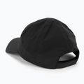 Cappello da baseball Mammut Sun Peak nero 3
