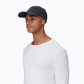 Cappello da baseball Mammut Sun Peak nero 4