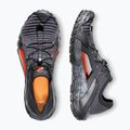Mammut stivali da uomo Hueco II Air Low acciaio scuro/nero 2