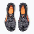 Mammut stivali da uomo Hueco II Air Low acciaio scuro/nero 3