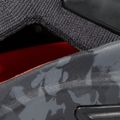Mammut stivali da uomo Hueco II Air Low acciaio scuro/nero 6
