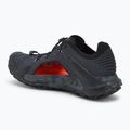 Mammut stivali da uomo Hueco II Air Low acciaio scuro/nero 3