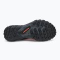 Mammut stivali da uomo Hueco II Air Low acciaio scuro/nero 4
