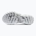 Scarpa da avvicinamento da donna Mammut Hueco Knit II Low nero/grigio ghiaccio chiaro 4