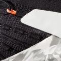 Scarpa da avvicinamento da donna Mammut Hueco Knit II Low nero/grigio ghiaccio chiaro 6
