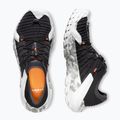 Scarpa da avvicinamento da donna Mammut Hueco Knit II Low nero/grigio ghiaccio chiaro 2